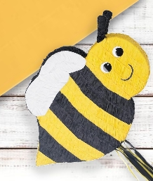 Busy Bees Party Supplies | Balloons | Decorations | Packs
